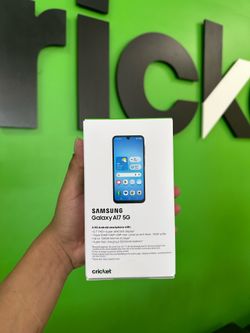 Samsung Galaxy A17 5G 2026