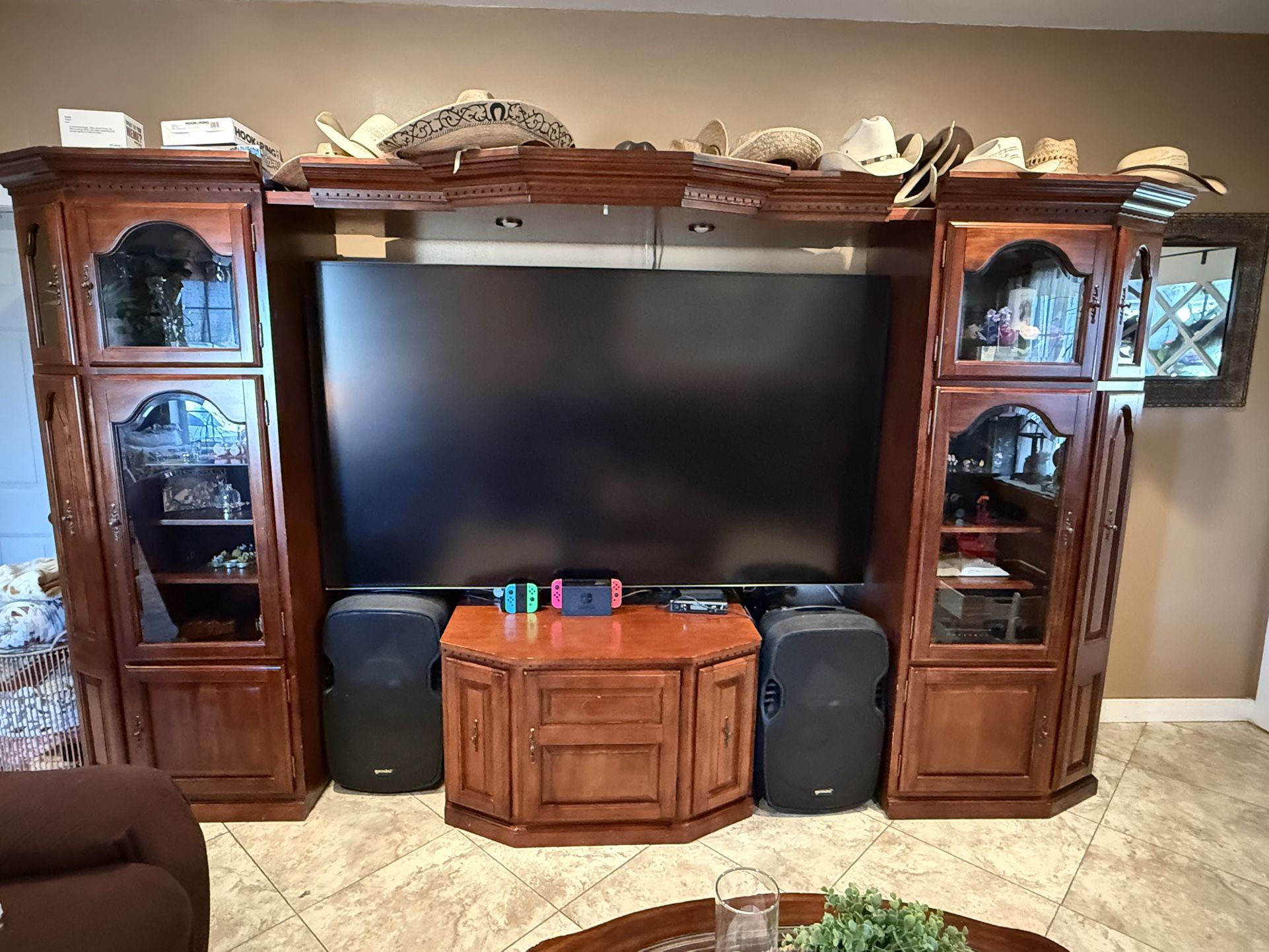 Tv Stand Furniture