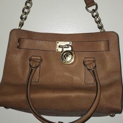 Michael Kors Women’s Brown Purse