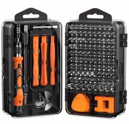 MOREFIX Precision Screwdriver Set