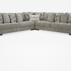 Sectional Sofa