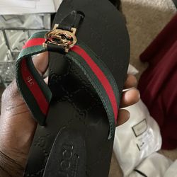 Gucci Slide Size 43