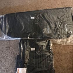 2020-2024 Nissan Murano Floormats And Cargo May