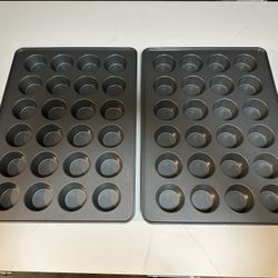 24ct Cupcake Tin
