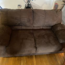 Love Seat 