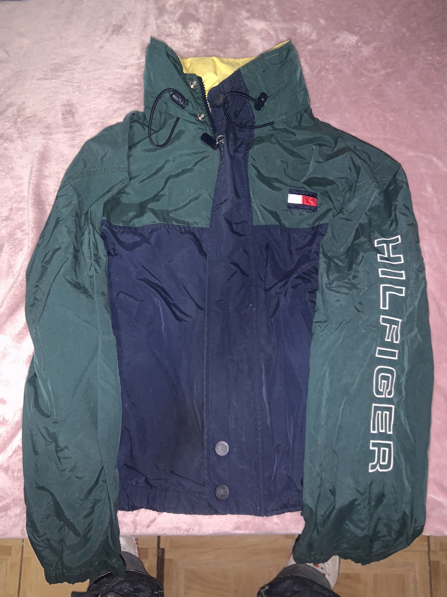Tommy Hilfiger Jacket
