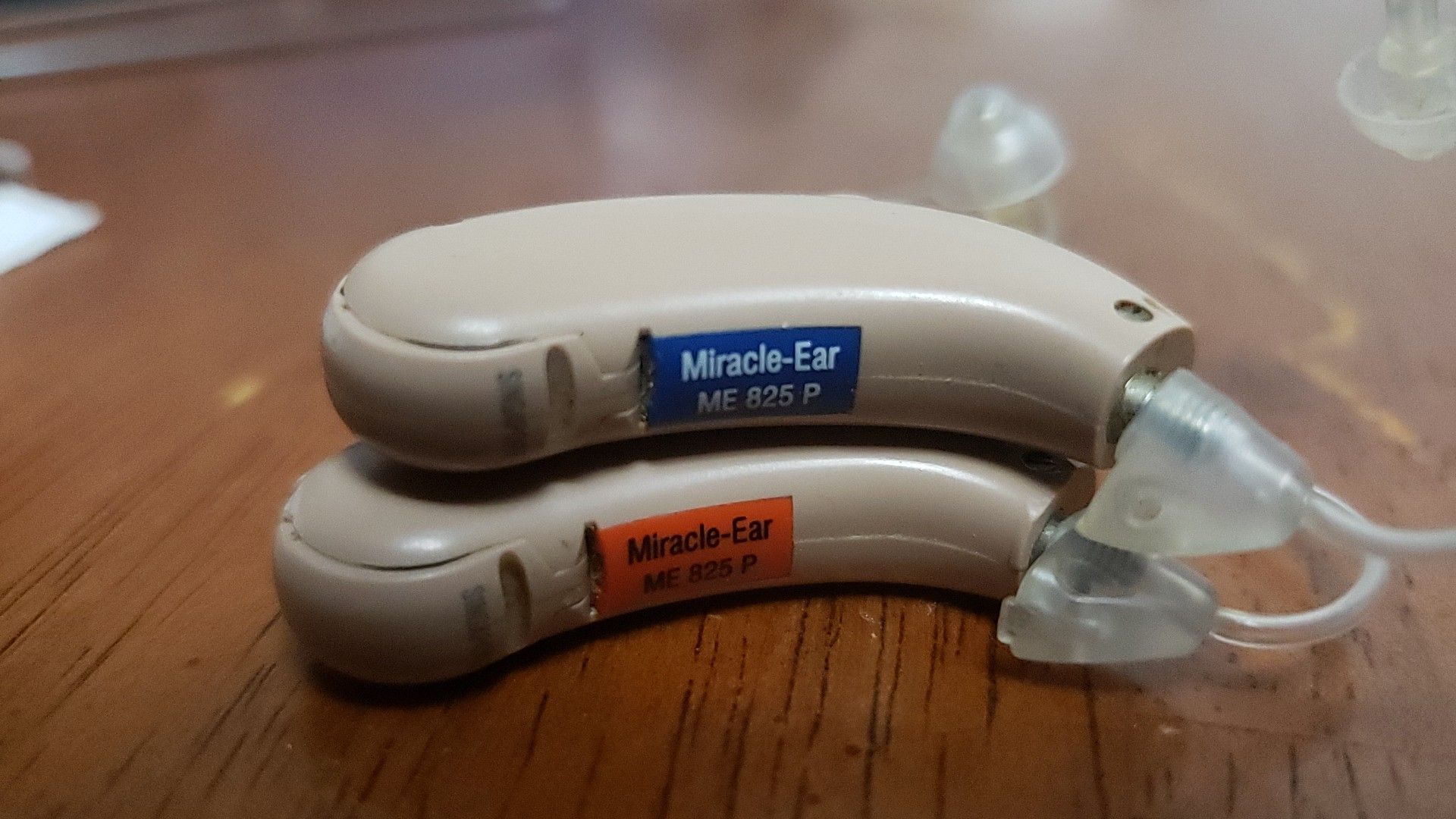 Miracle ear hearing aids