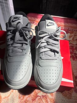 Big Nike low
