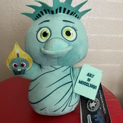 Five Nights At Freddy Plush