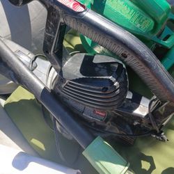 Leaf Blower 