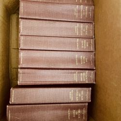 The Story Of Civilization 11 Volume Set
