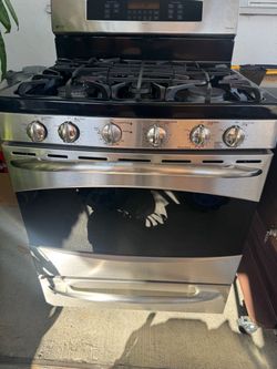 Oven