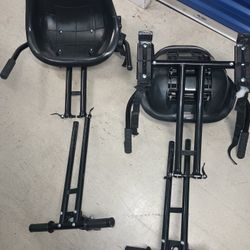 Hover Board Attachment 