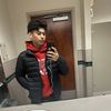 Jordan Cervantez