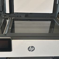 HP all In One Printer