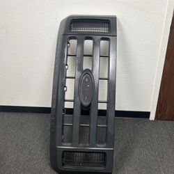 2008 - 2010 Ford F-250 F-350  Front Grill  OEM 