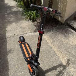 INOKIM Quick 4 Scooter