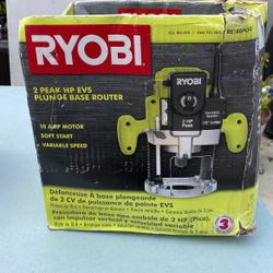 Ryobi
