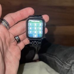 Apple Watch Series 5