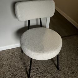 Accent Chair
