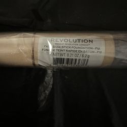Revolution Fast Base Foundation Stick