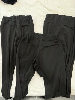 Shein leggings