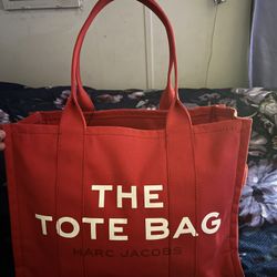 Marc Jacobs Tote Bag 