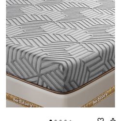 Firm Mattress Topper Queen