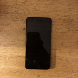 iPhone 8 Plus (Black)