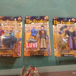 The Beatles