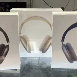 AirPods Max Wireless Headphones 