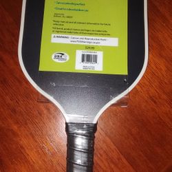 NEW Pickleball Paddle