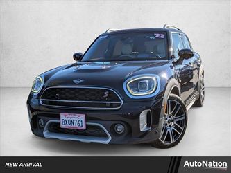 2022 Mini Countryman