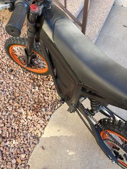 Tuttio ebike (NOT FREE)