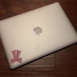 macbook air 2015