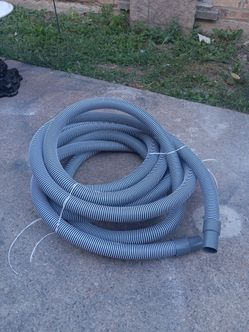 36 ft New Vacuum pool  Hose