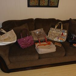 Coach Bags An Ed Hardy