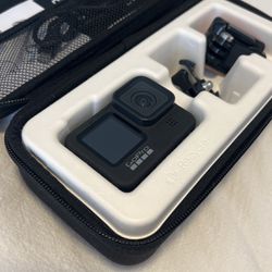 GoPro9 With Memory And Accessory Kit 