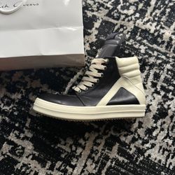 Rick’s x Chrome Heart