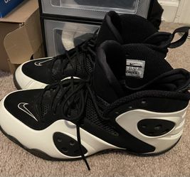 Nike Zoom Rookie (Glow in The Dark)