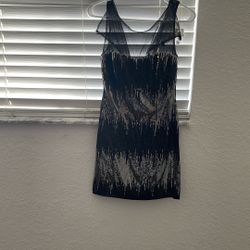 Cocktail Dress