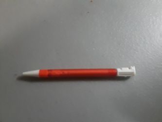 Nintendo 3ds stylus