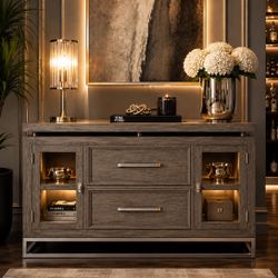 Credenza 