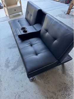 Futon