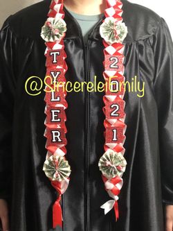 Graduation Decoration