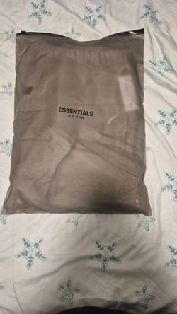 Essential short