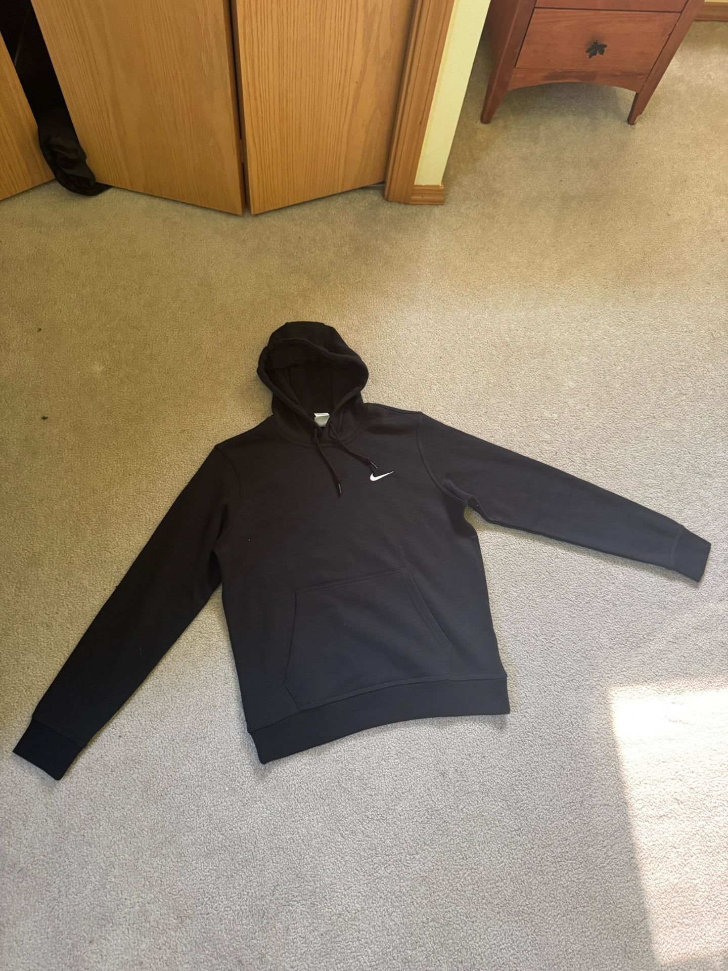 Nike hoodie