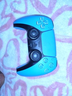 Playstation five controller