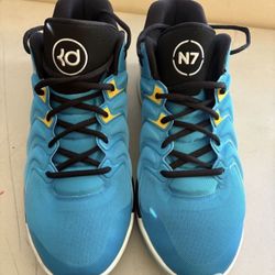 Nike KD 17 Men Size 12.5