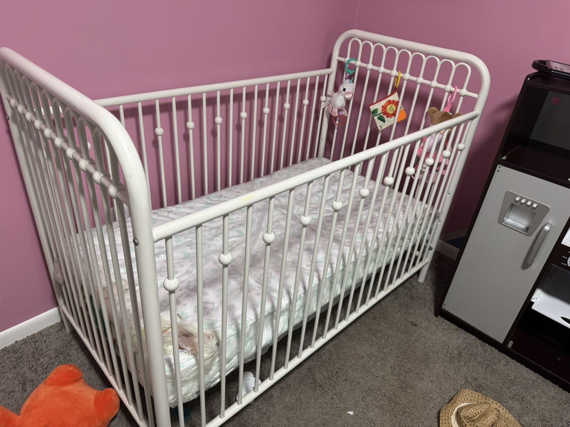 Crib